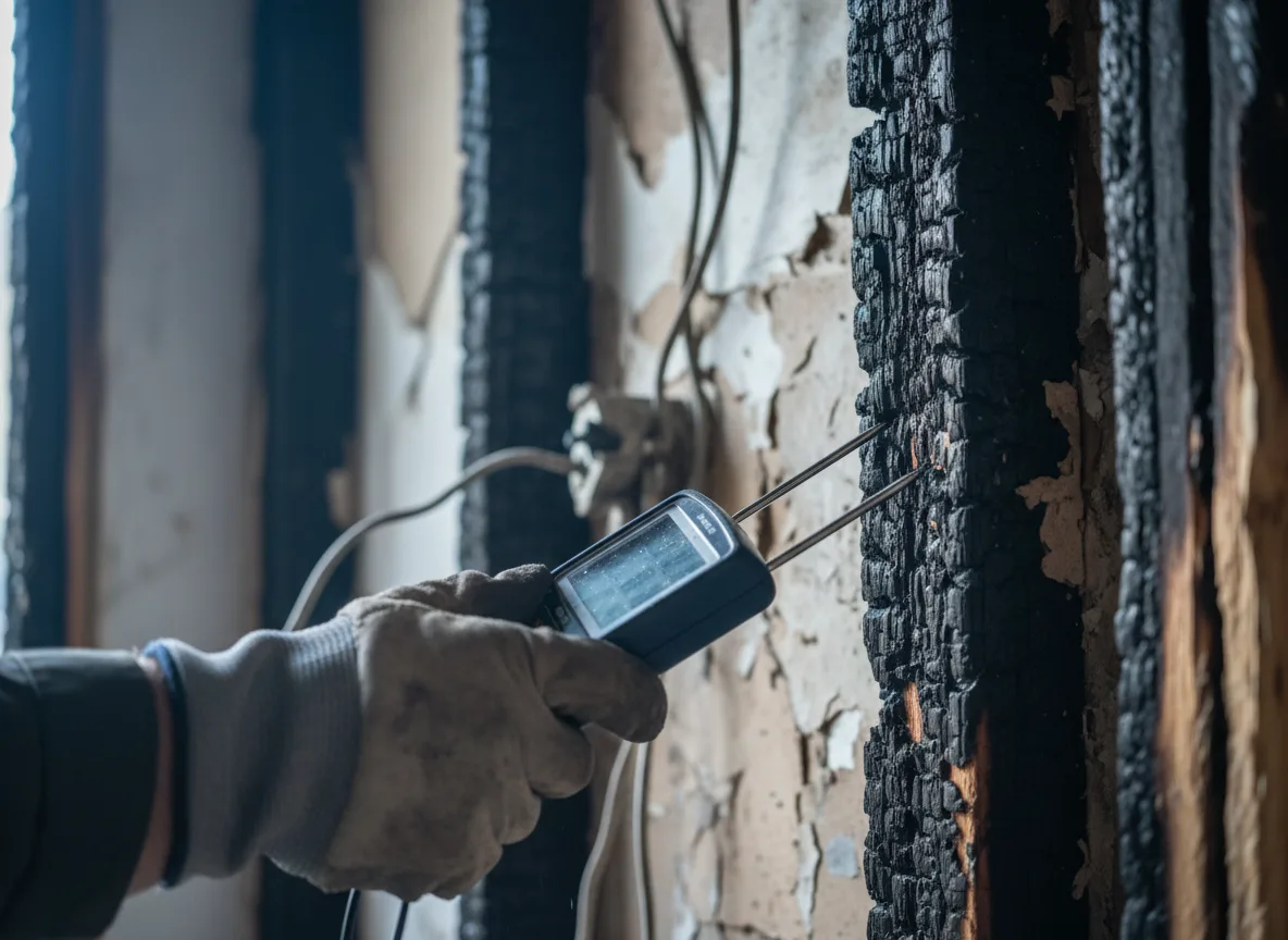 Fire Damage Restoration Amigo, WV FAQs